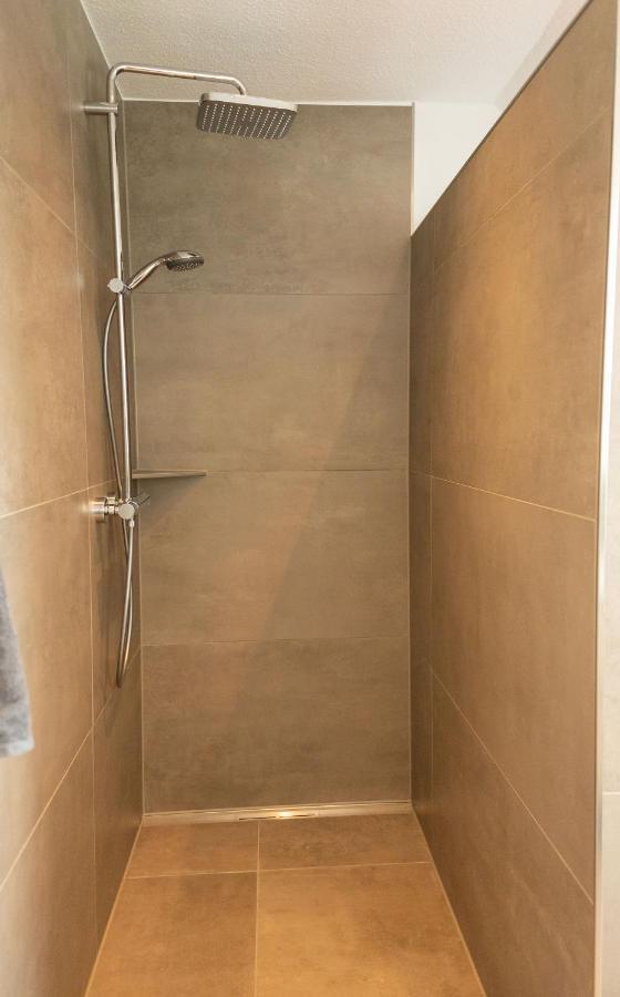 Haus Wanger Meerblick Schillig Luaran gambar