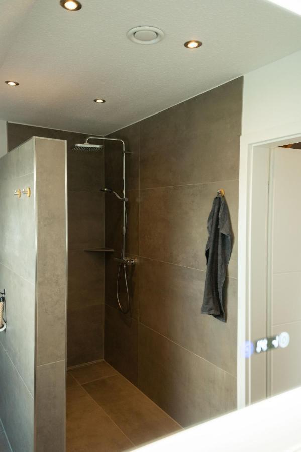 Haus Wanger Meerblick Schillig Luaran gambar